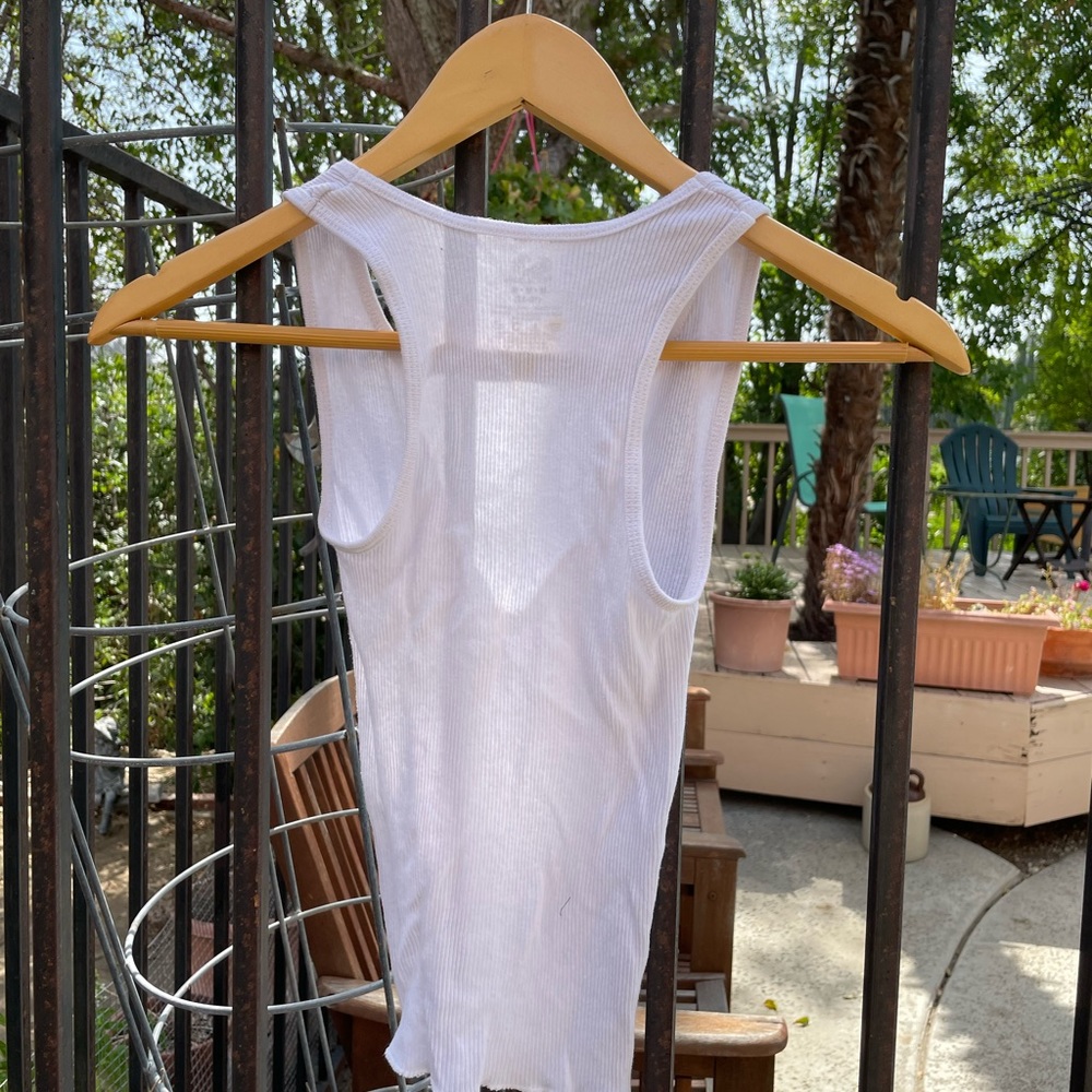 Tank Top - Picture 3 of 3